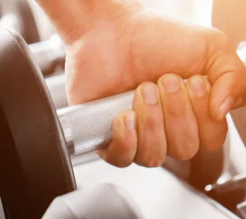 Online fitnessmarketing
