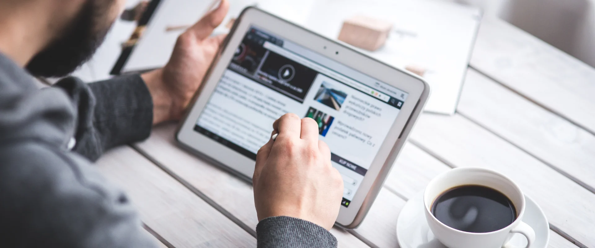 Website tips