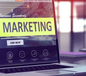 Video marketing
