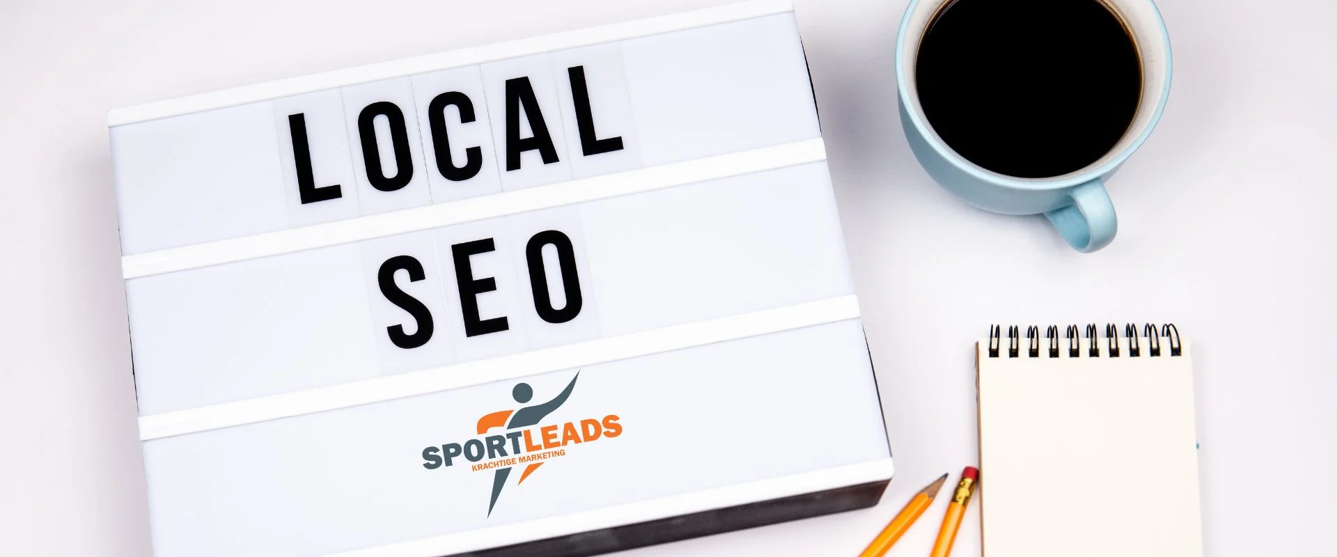 Local seo sportleads