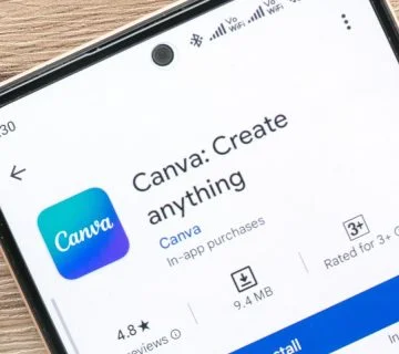 Canva tips