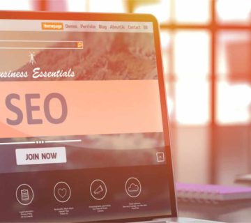 SEO vindbaarheid sportbranche