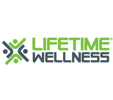 Lifetime wellness logo 360x320