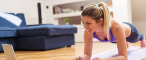 online training