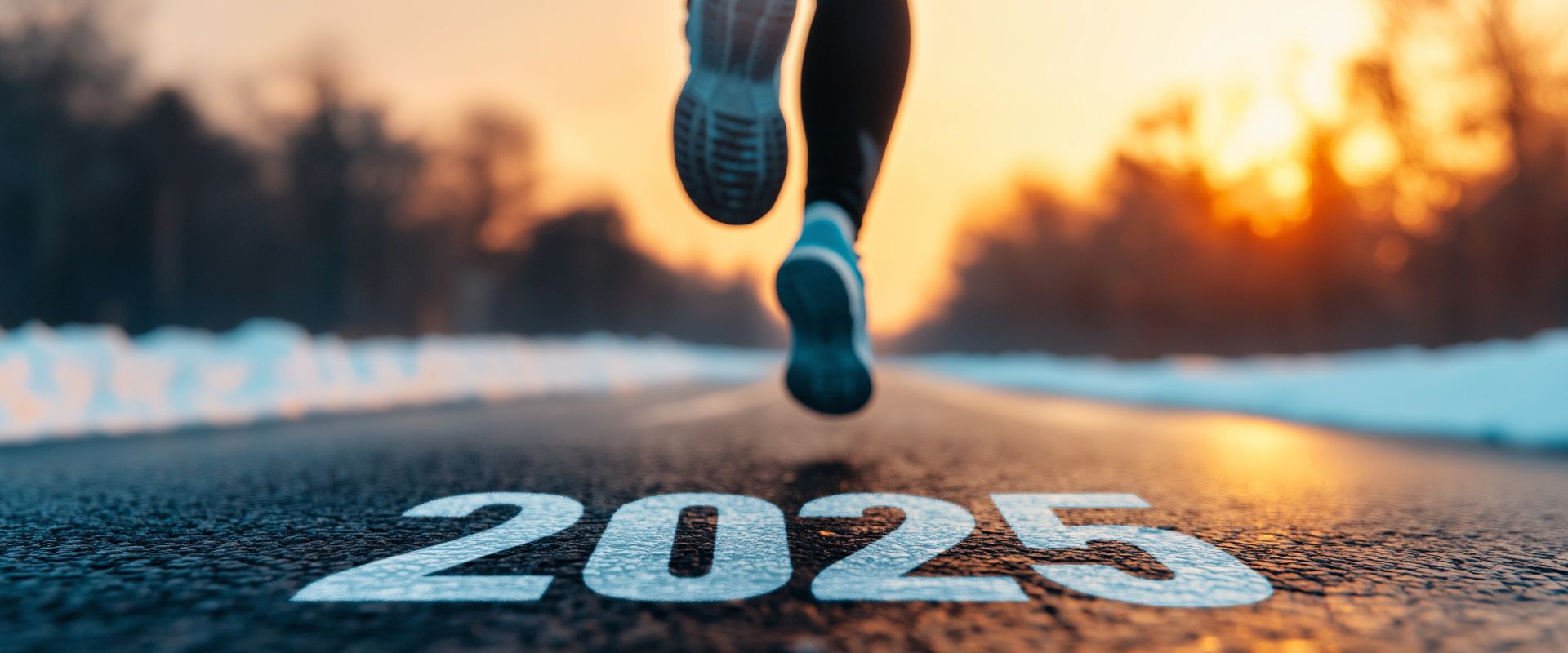 start 2025 fintessmarketing