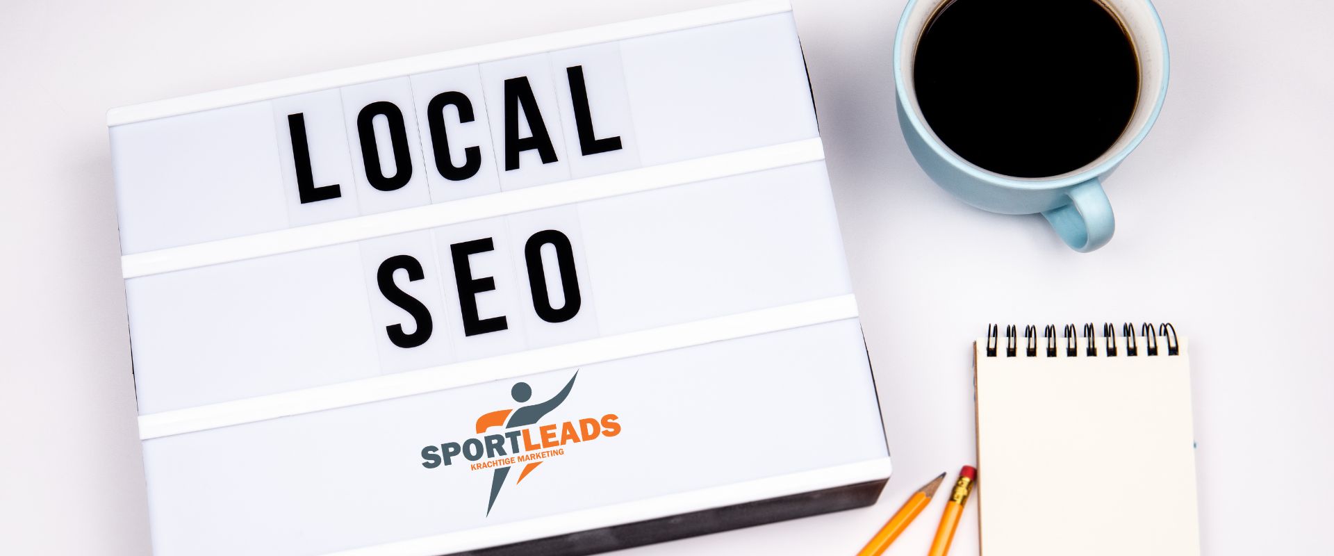 local seo sportleads