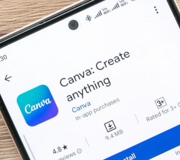 Canva tips