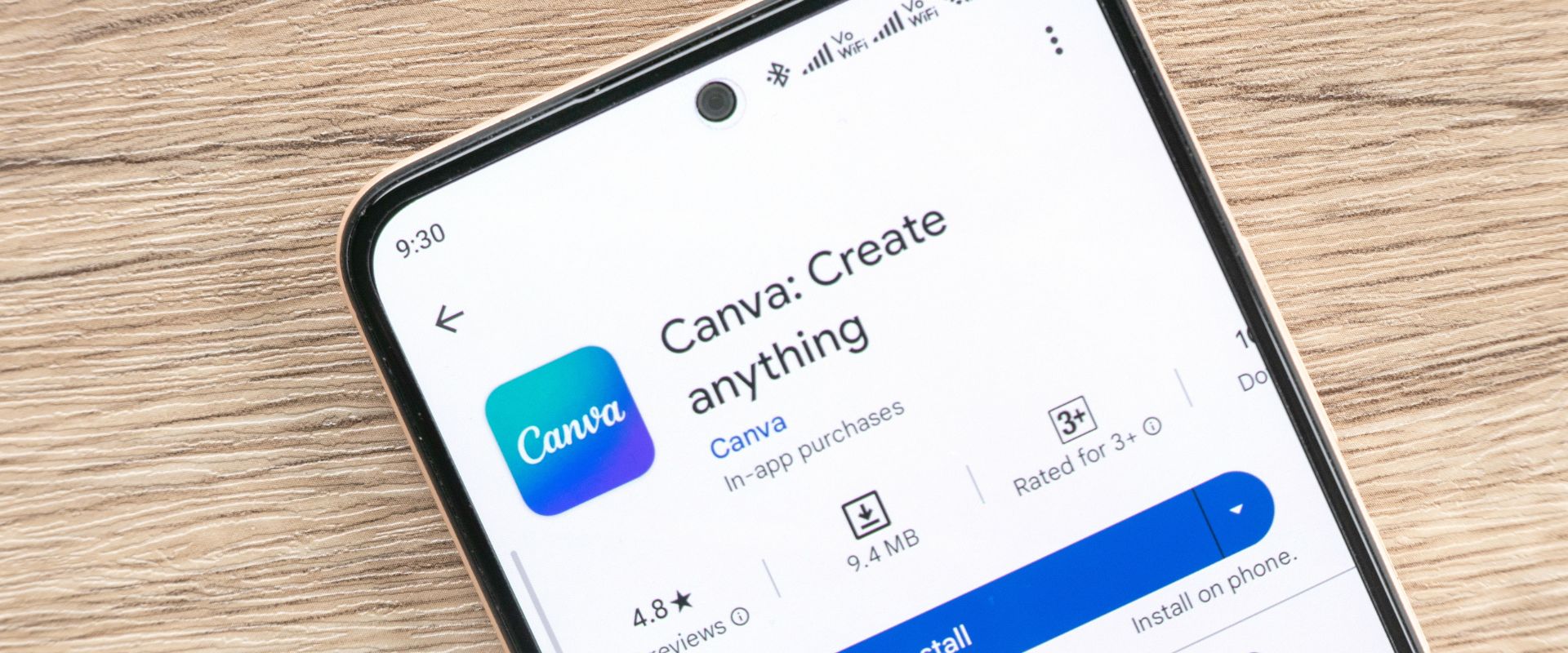 Canva tips