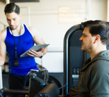 effectieve leadopvolging